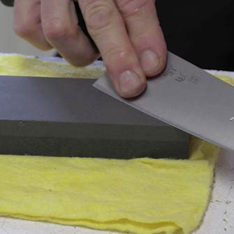 Tylsä veitsi Tylsä veitsi